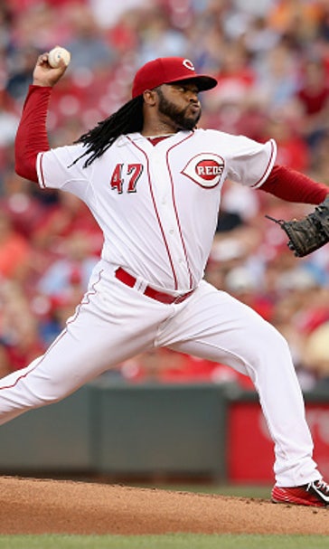 Detroit Tigers trade rumors: Johnny Cueto edition